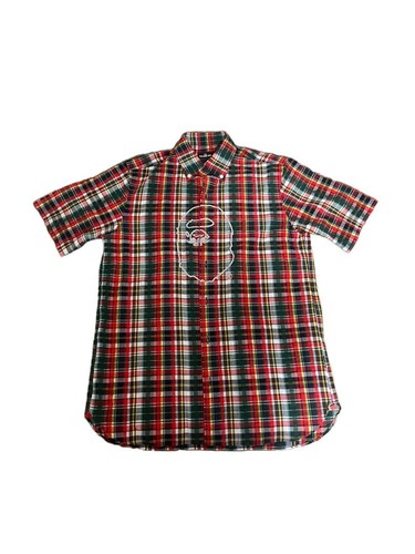 Bape bathing ape shirt - mr.,
