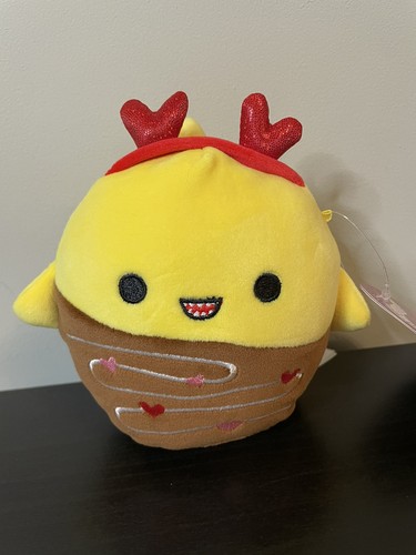 Squishmallows 5 - -, 5”