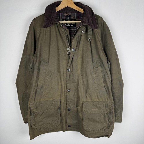 Barbour green and - barbour,
