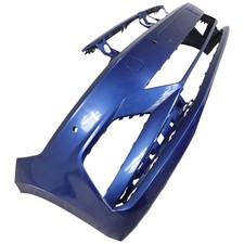 Volkswagen Polo front bumper 2017-2020 Hatchback Genuine pn 2GS807221