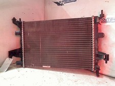 Radiator Opel Tigra Twin Top
