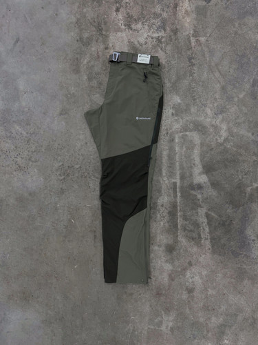 Montane terra pant - montane,