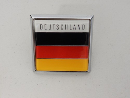 Vintage chrome renamel - vintage,