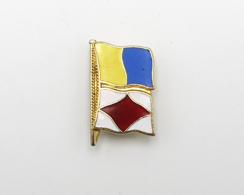Vintage transport badges - vintage,
