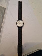 Swatch Classic LB107 Standard Ladies 25mm (1985) 
