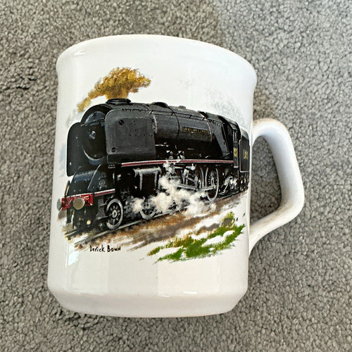 Liverpool pottery ltd - rd,