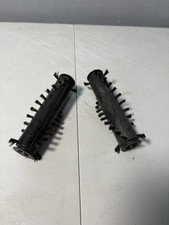 GTECH Air Ram MK1 Brush Bar x 2. Cleaned. Good Used Condition. Spare Part.