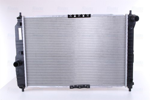Nissens engine coolant - nissens,