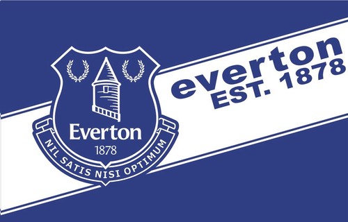 Everton logo supporters - everton,
