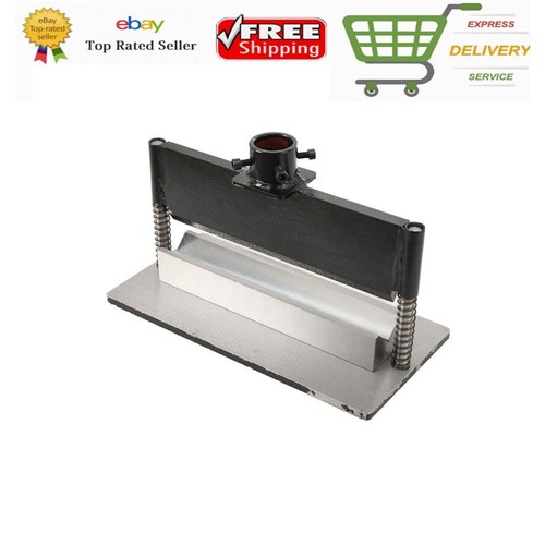 Press brake attachment for - brake,