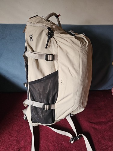 Backpack 30l hiking speed - on,