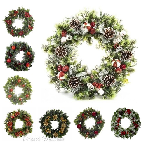 Large christmas holly - large,