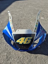 Yamaha R6 5EB 98-02 Nose Cone Front Fairing