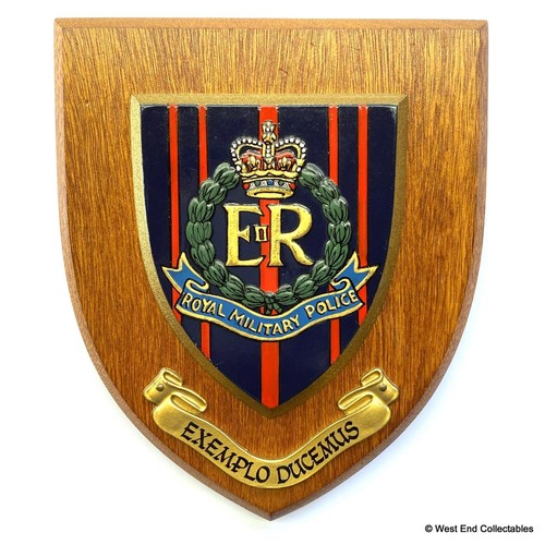 Royal military police rmp - royal,