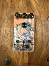 Walrus Audio Kangra Filter
