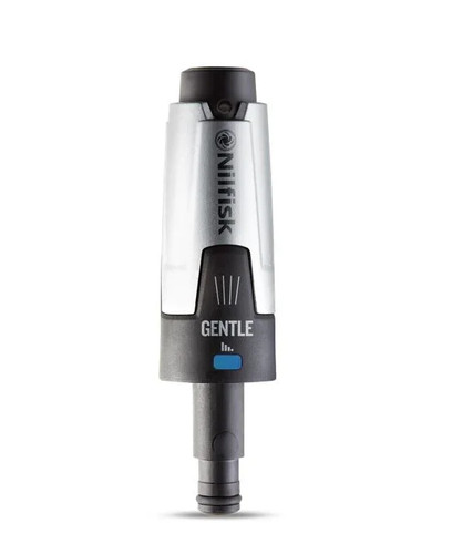 Nilfisk premium gentle nozzle - nilfisk,