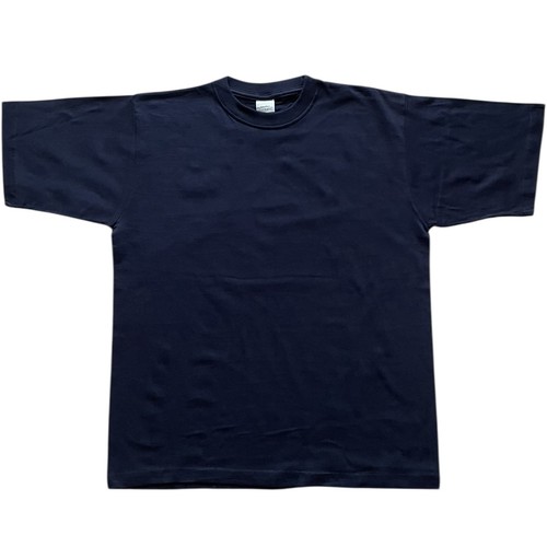 Vintage 90s blank shirt - 90s,