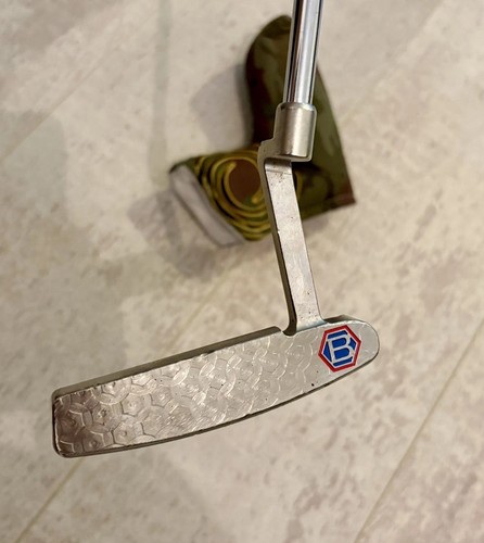 Bettinardi bb1 2014 353g - bettinardi,