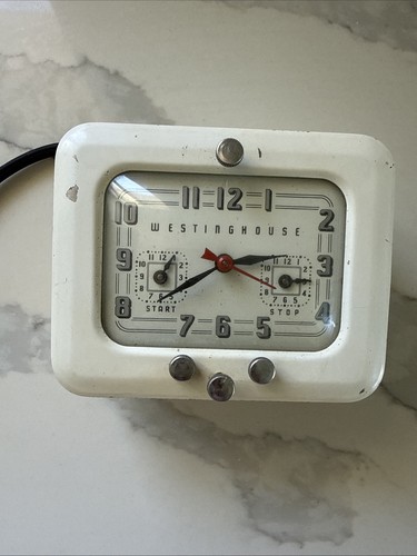Vintage 1940 electric art - 1940’s,