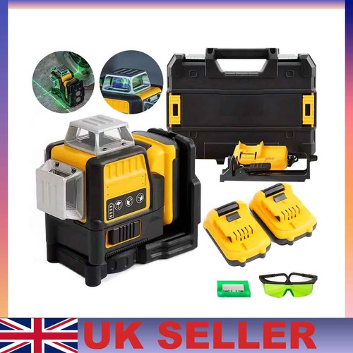 360 laser level set with - 360°,