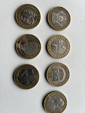 £2 Coin Collection -