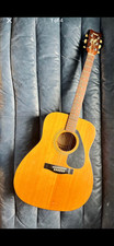 YAMAHA Guitar Dreadnought FG
