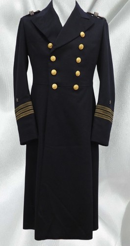 Frock coat uniform officer ww2 - coat,