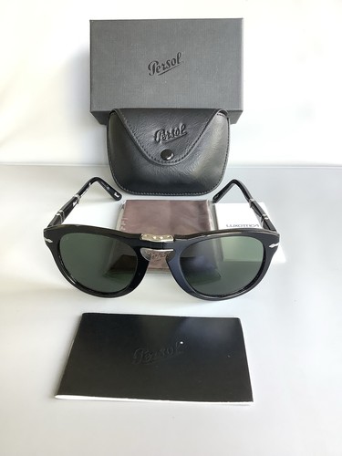 Persol 714 original folding - 714,