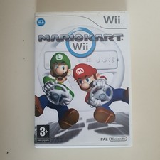 Mario Kart  Wii (Nintendo Wii
