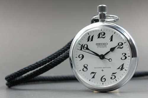 Vintage mint seiko - vintage,