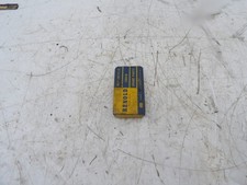 triumph 500 speed twin chain