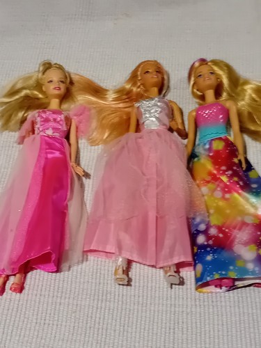 Bundle beautiful mattel - bundle,