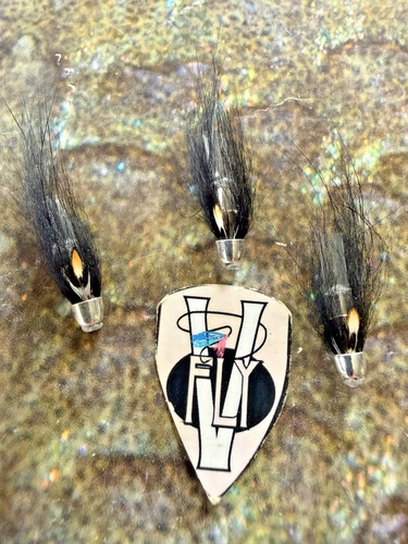Fly 2 inch icelandic - 3, v