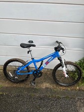 Ridgeback MX20 terrain- Kids