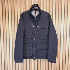 J Lindeberg Forrest Coat