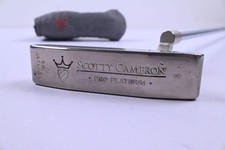 Scotty cameron pro platinum - scotty,