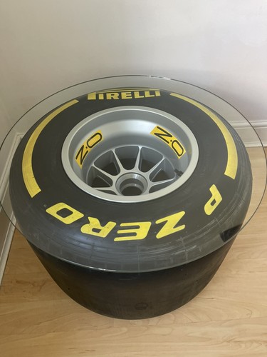 Limited edition pirelli - edition,
