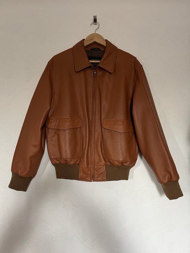 Wearwolf brown leather - wearwolf,