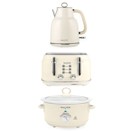 Salter retro kettle 4 - salter,