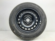 2019 VOLKSWAGEN POLO Mk6 (A06) 15" Space Saver Spare Wheel Kit