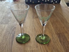 Vintage 1950s Green Goddess