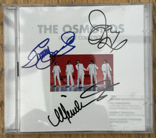 The Osmonds The Ultimate