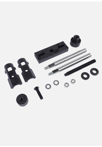 Diesel injector removal tool - diesel,