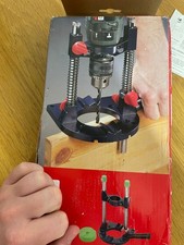 KWB drill stand for drills
