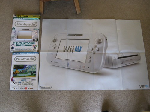 Official nintendo magazine - nintendo,