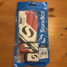 Sondico match goal keeper - sondico,