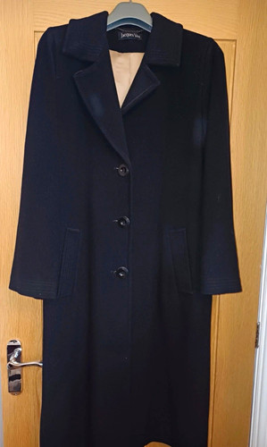 Vintage jacques vert black - vintage,