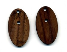 Bug or paddle finger pieces