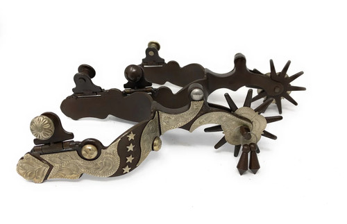 Tack men antique brown - tack, men's