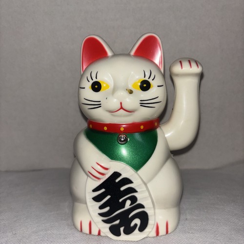 White chinese lucky fortune - ,